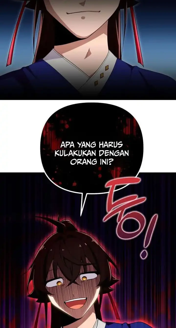 Heavenly Demon Tavern Chapter 35 - halaman 37