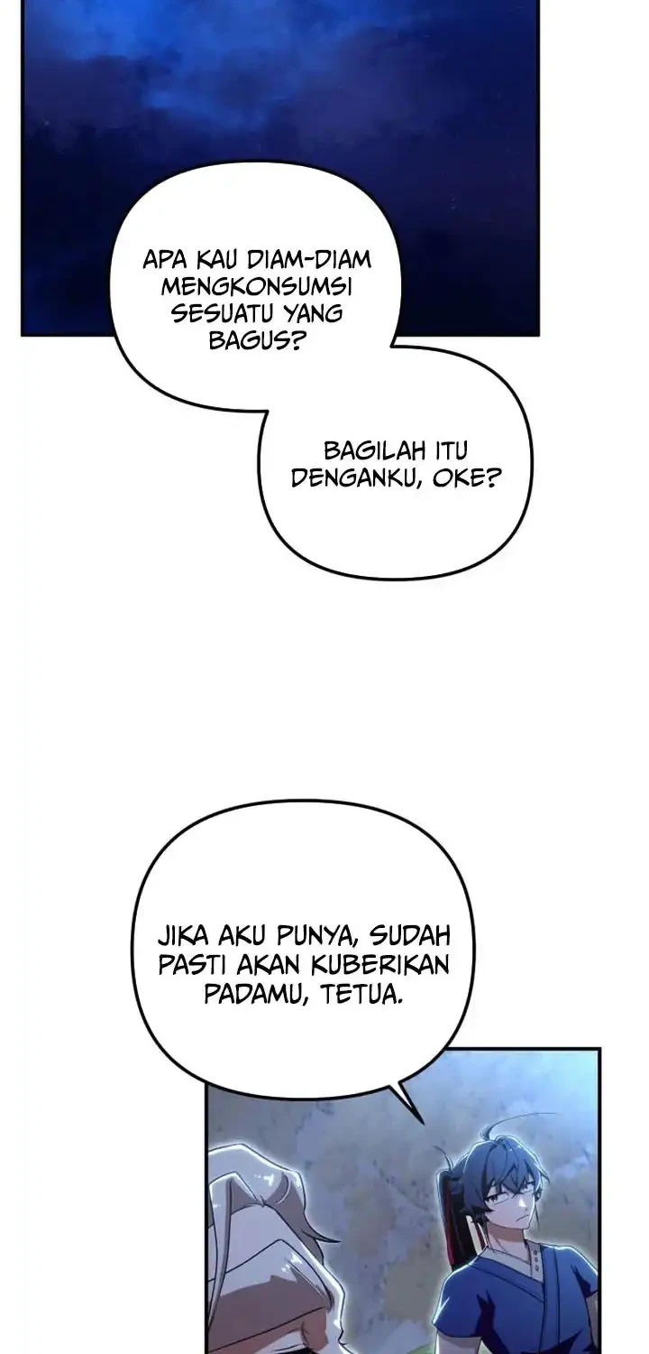 Heavenly Demon Tavern Chapter 35 - halaman 43