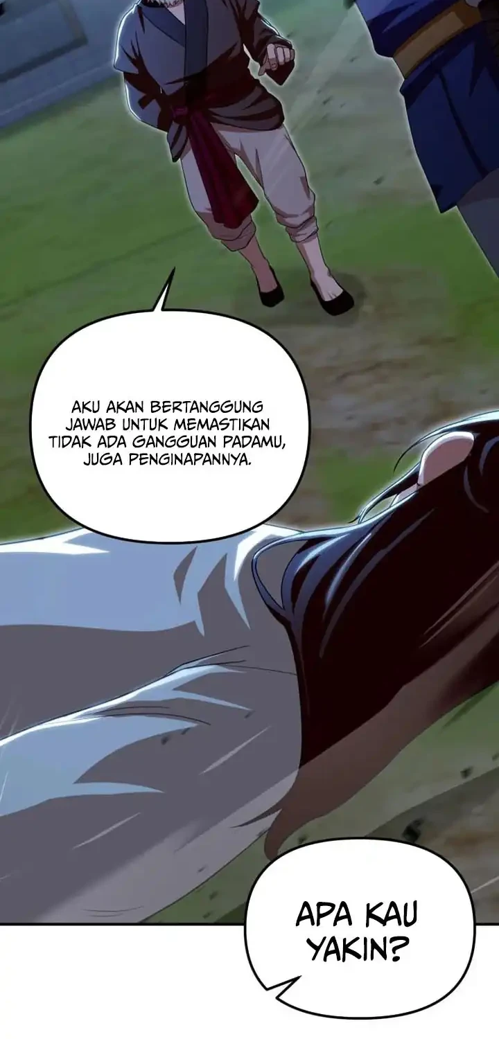 Heavenly Demon Tavern Chapter 35 - halaman 45