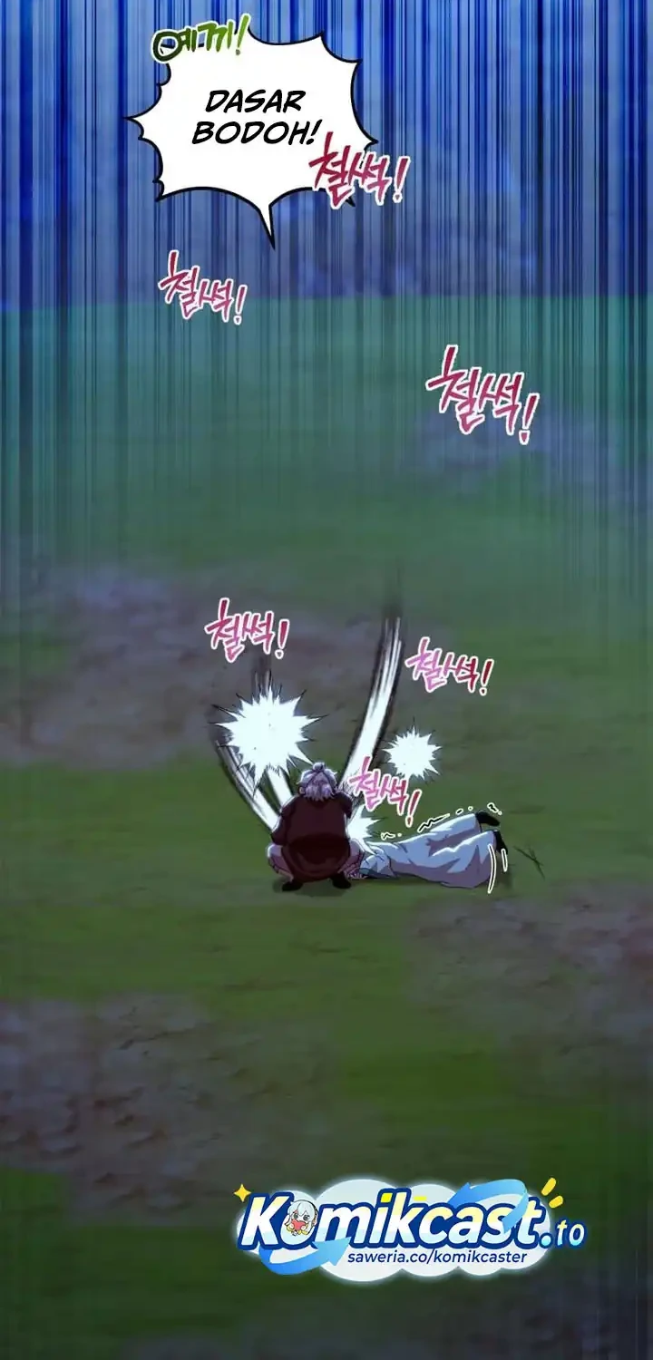 Heavenly Demon Tavern Chapter 35 - halaman 49