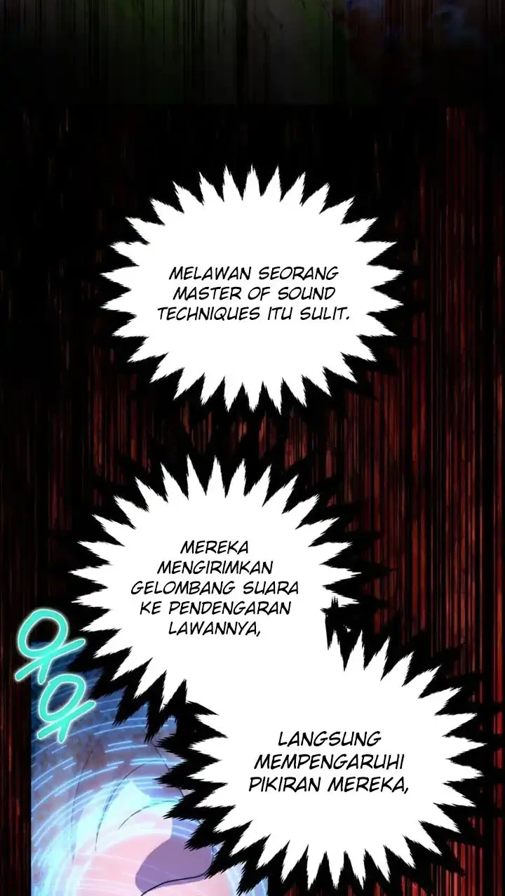 Heavenly Demon Tavern Chapter 35 - halaman 5