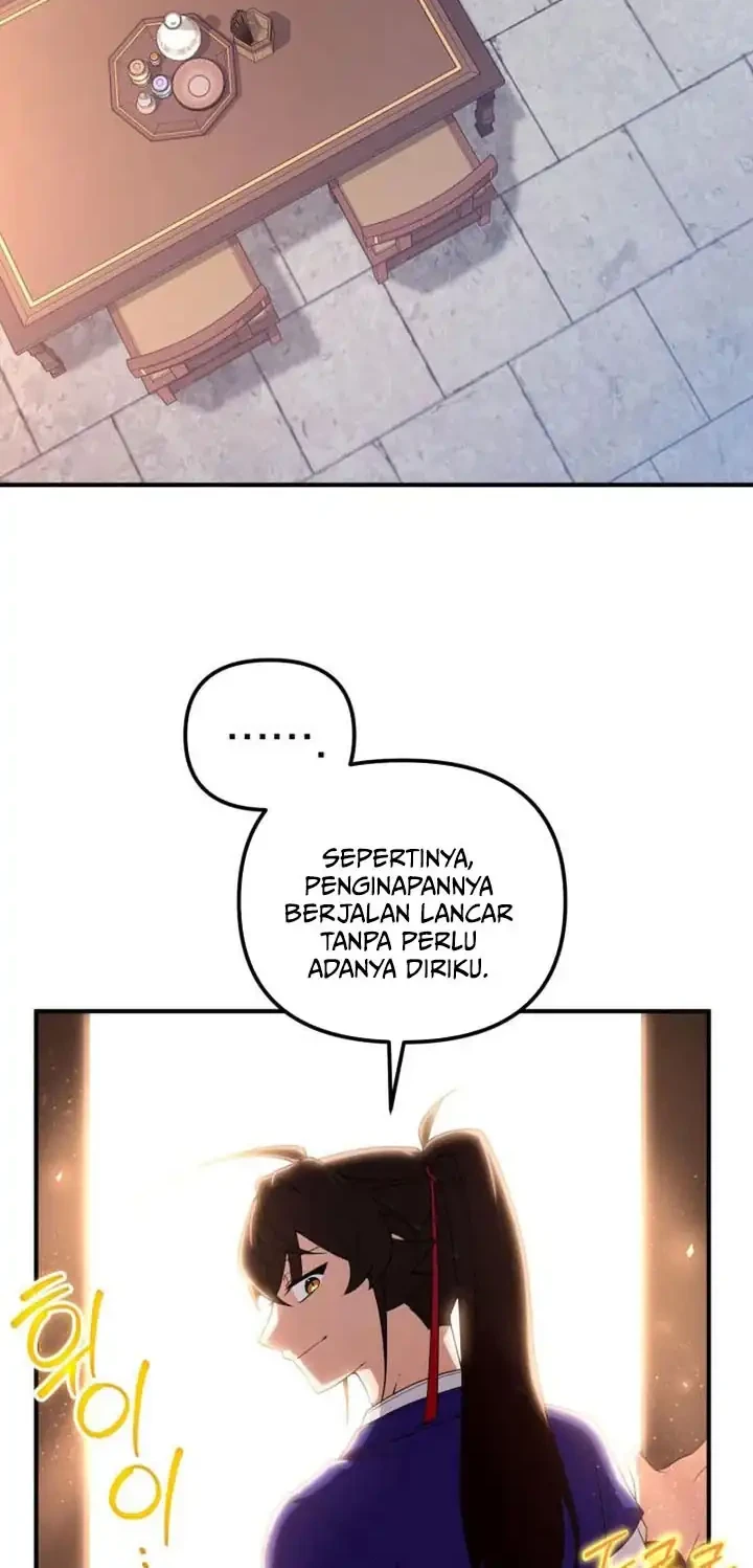 Heavenly Demon Tavern Chapter 35 - halaman 55