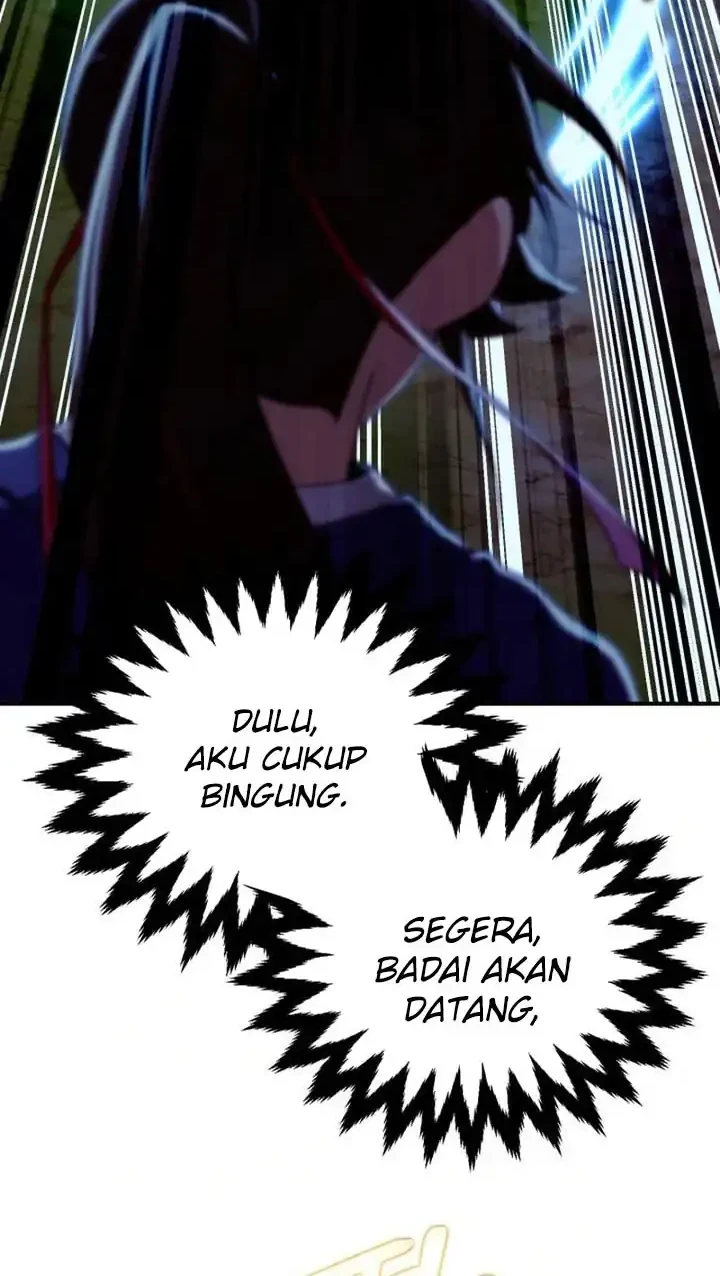 Heavenly Demon Tavern Chapter 35 - halaman 9