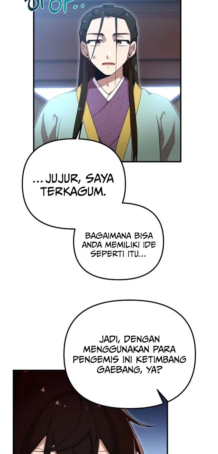 Heavenly Demon Tavern Chapter 36 - halaman 15