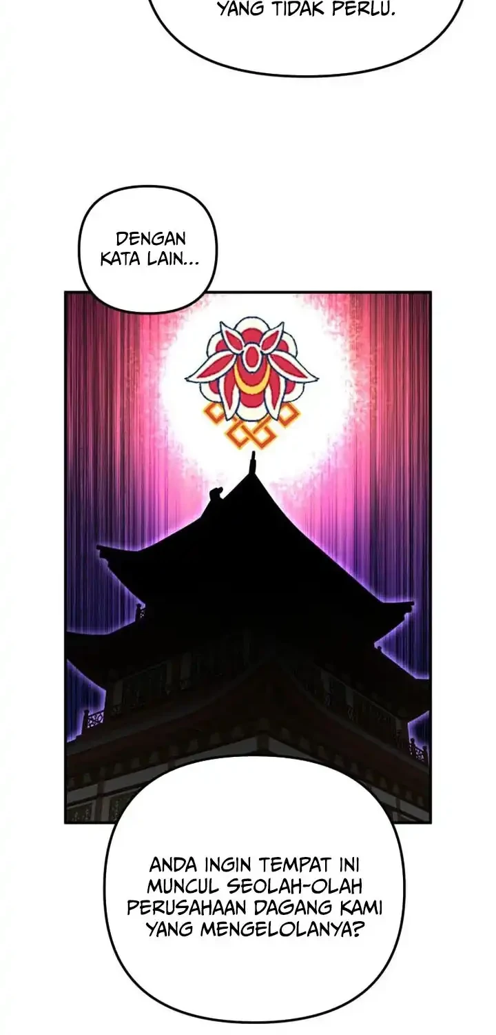 Heavenly Demon Tavern Chapter 36 - halaman 17