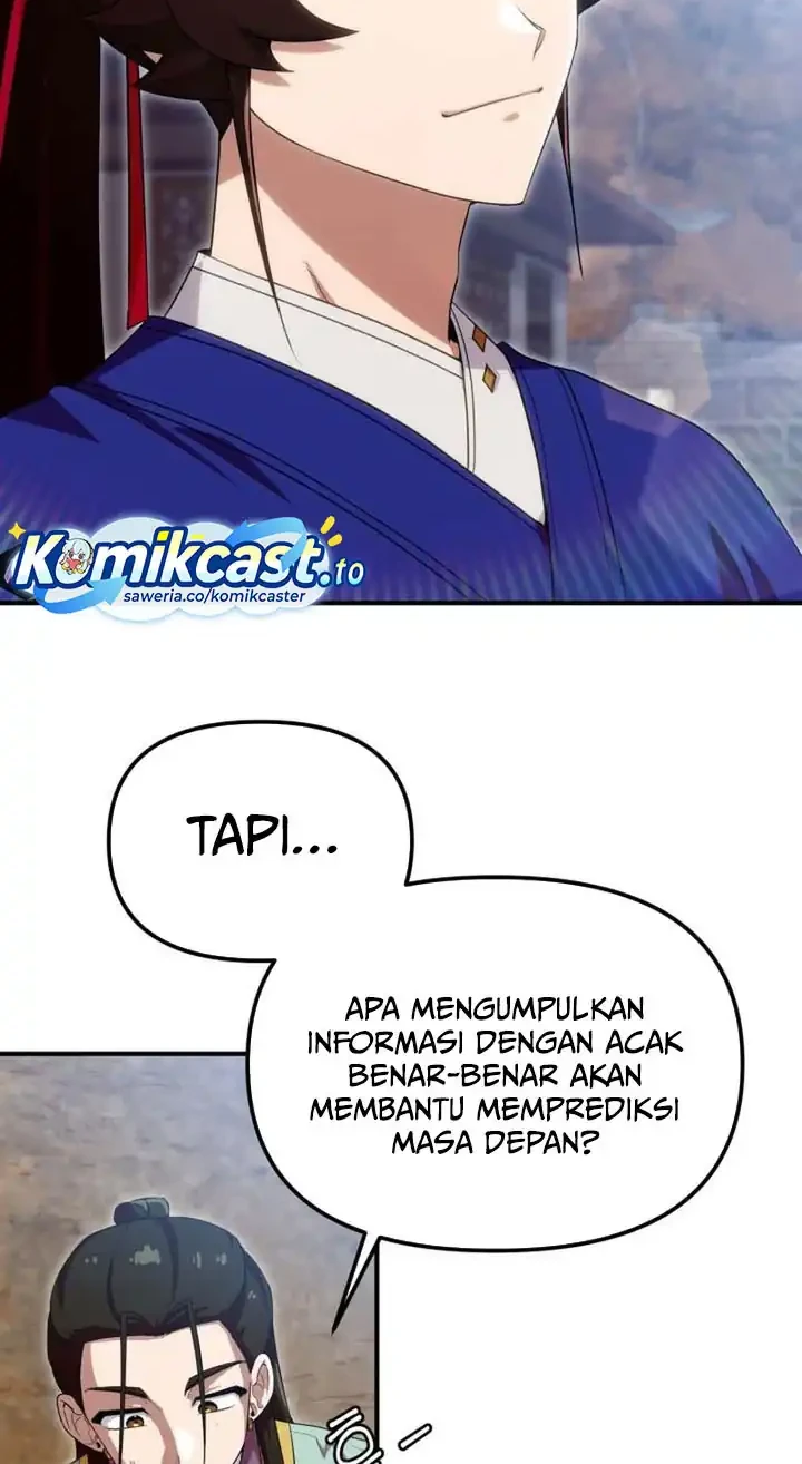 Heavenly Demon Tavern Chapter 36 - halaman 19