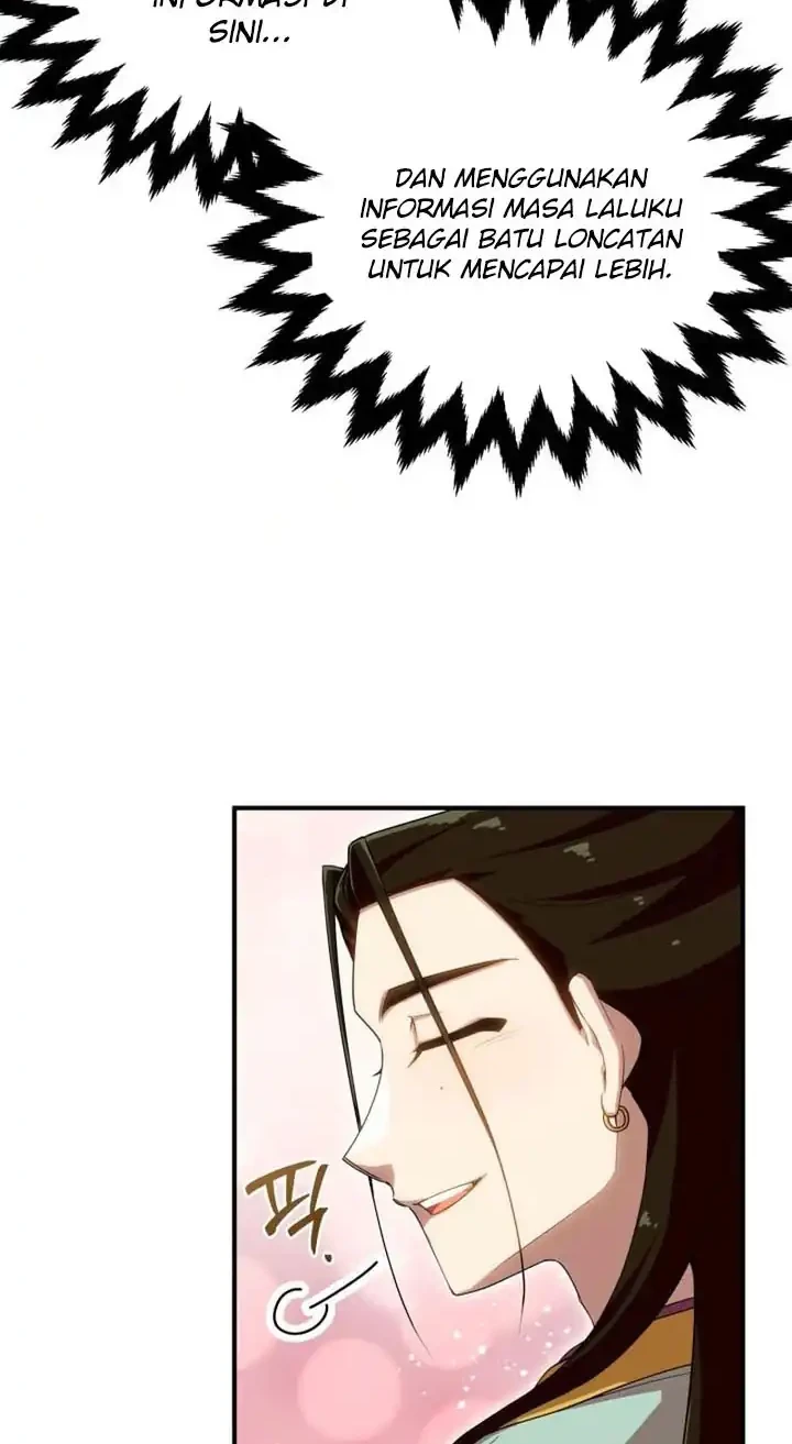 Heavenly Demon Tavern Chapter 36 - halaman 23