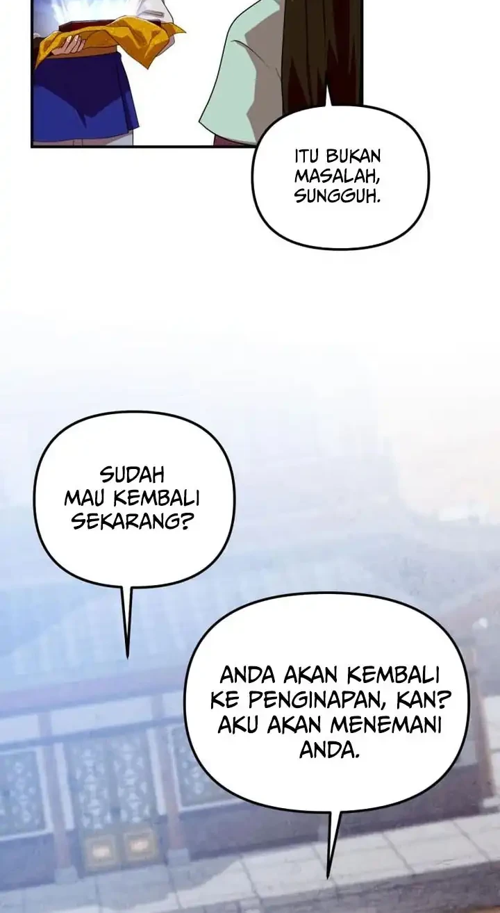 Heavenly Demon Tavern Chapter 36 - halaman 25
