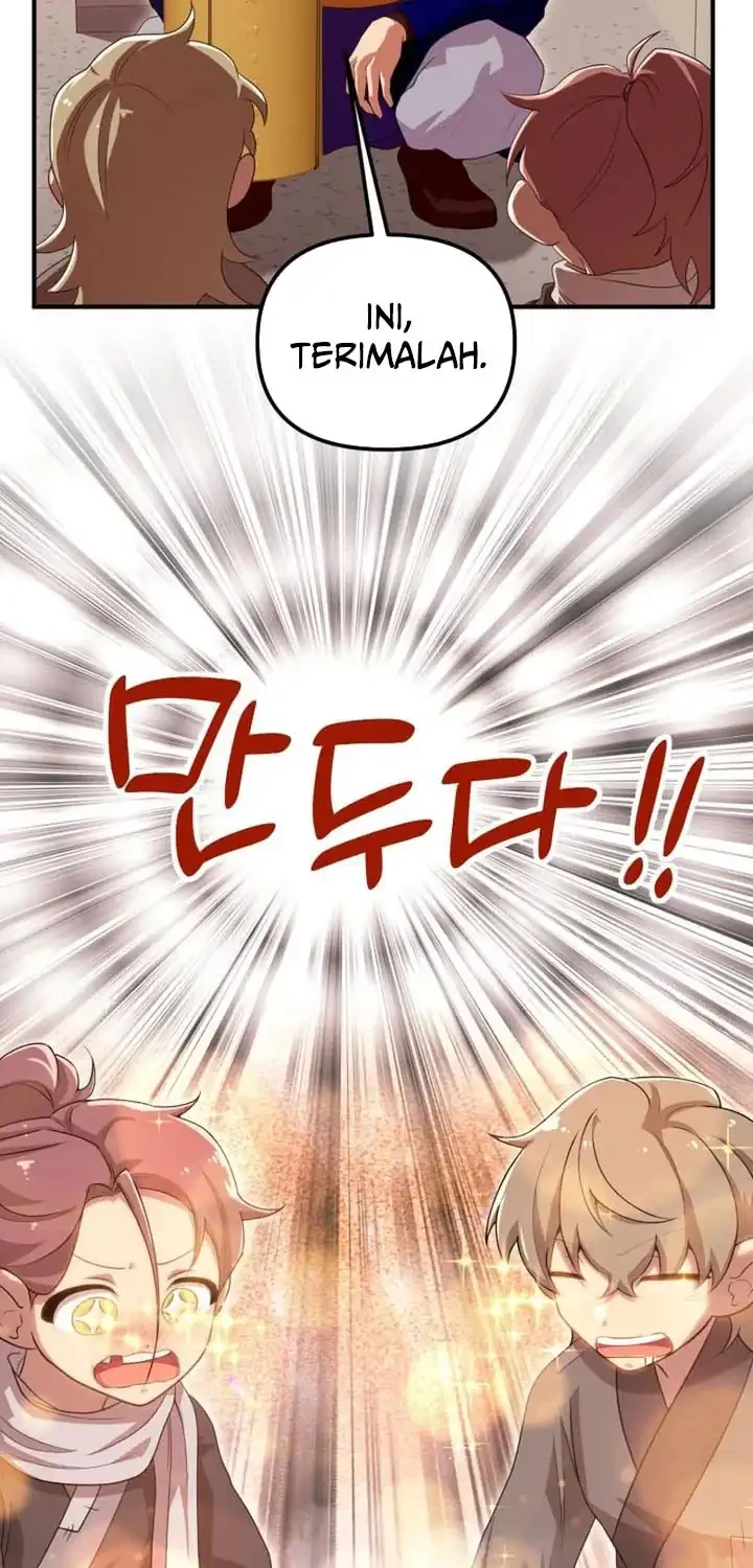 Heavenly Demon Tavern Chapter 36 - halaman 29