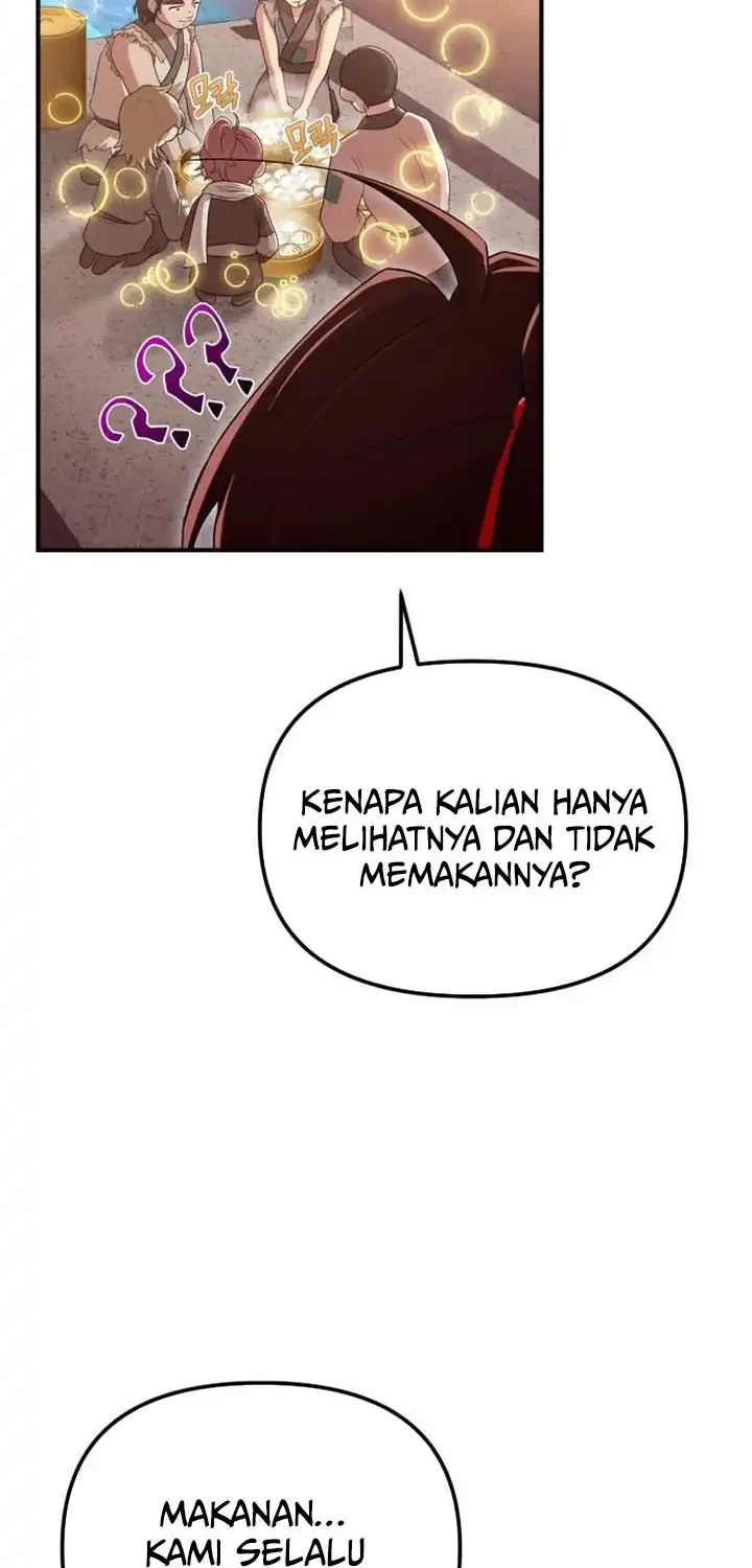 Heavenly Demon Tavern Chapter 36 - halaman 31