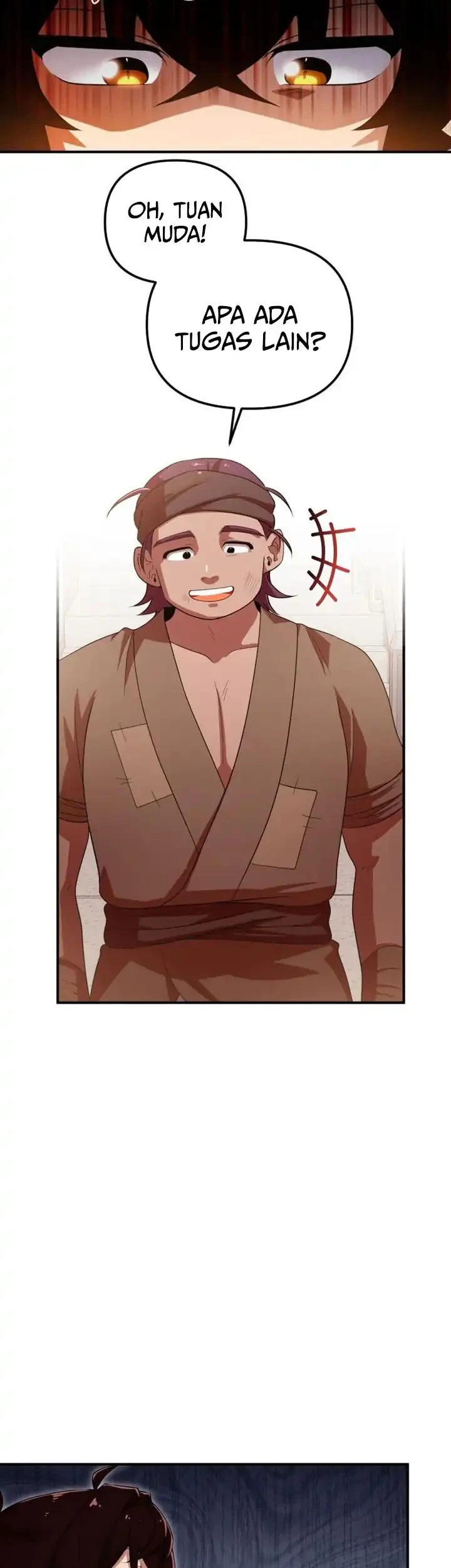 Heavenly Demon Tavern Chapter 36 - halaman 36