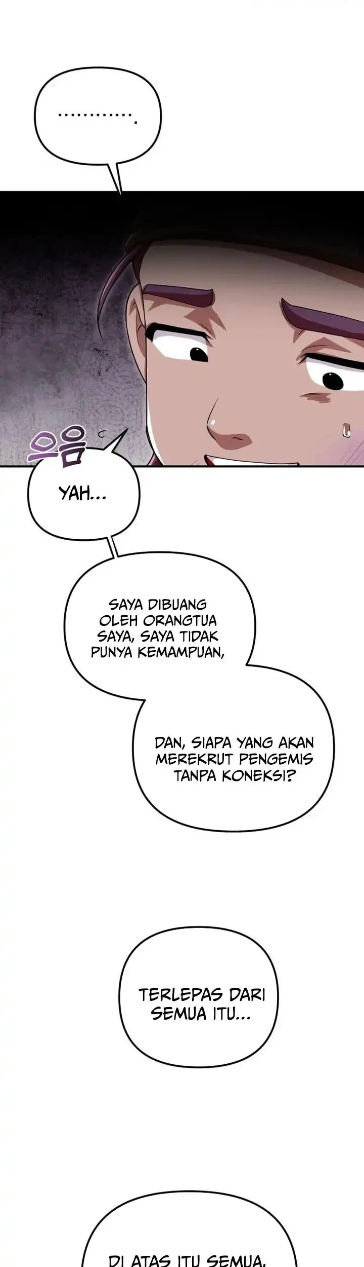Heavenly Demon Tavern Chapter 36 - halaman 40
