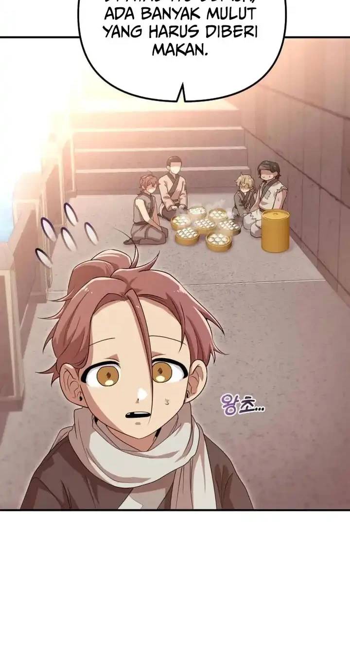 Heavenly Demon Tavern Chapter 36 - halaman 41