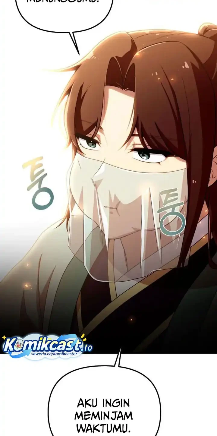 Heavenly Demon Tavern Chapter 36 - halaman 47
