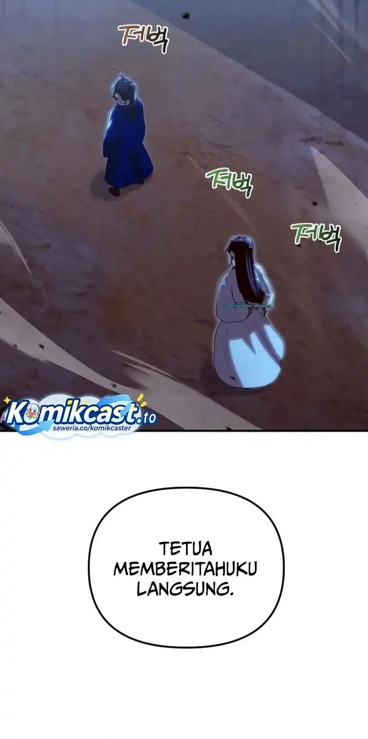 Heavenly Demon Tavern Chapter 36 - halaman 49