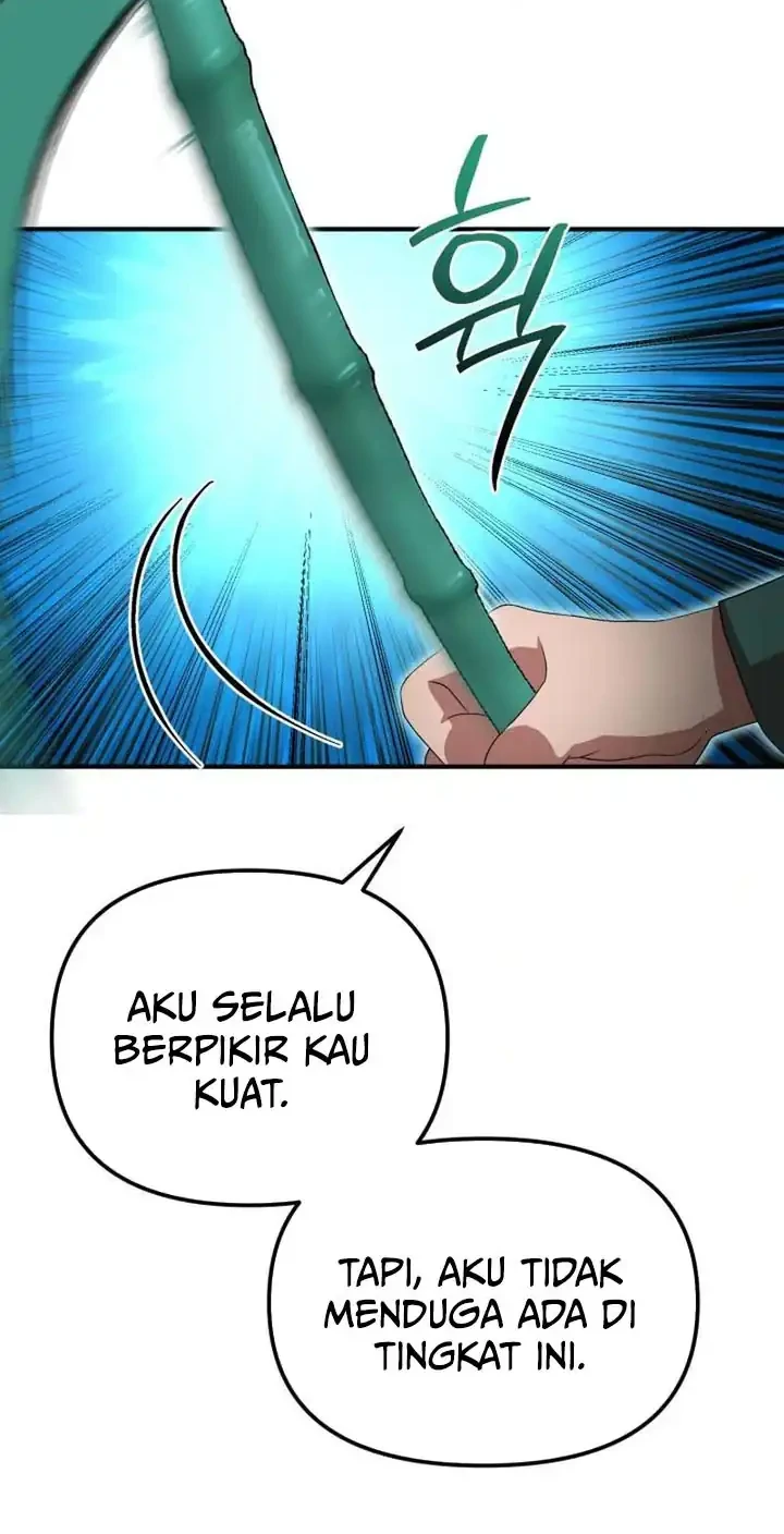 Heavenly Demon Tavern Chapter 36 - halaman 51