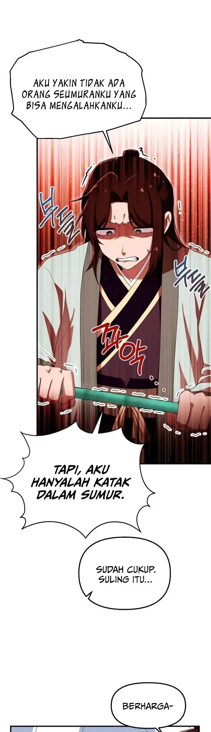 Heavenly Demon Tavern Chapter 36 - halaman 52