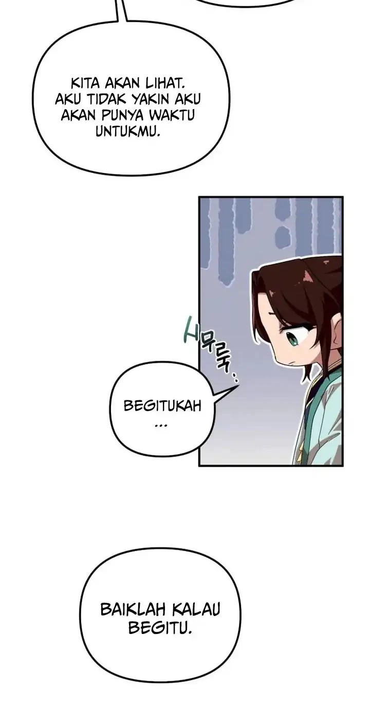 Heavenly Demon Tavern Chapter 36 - halaman 57