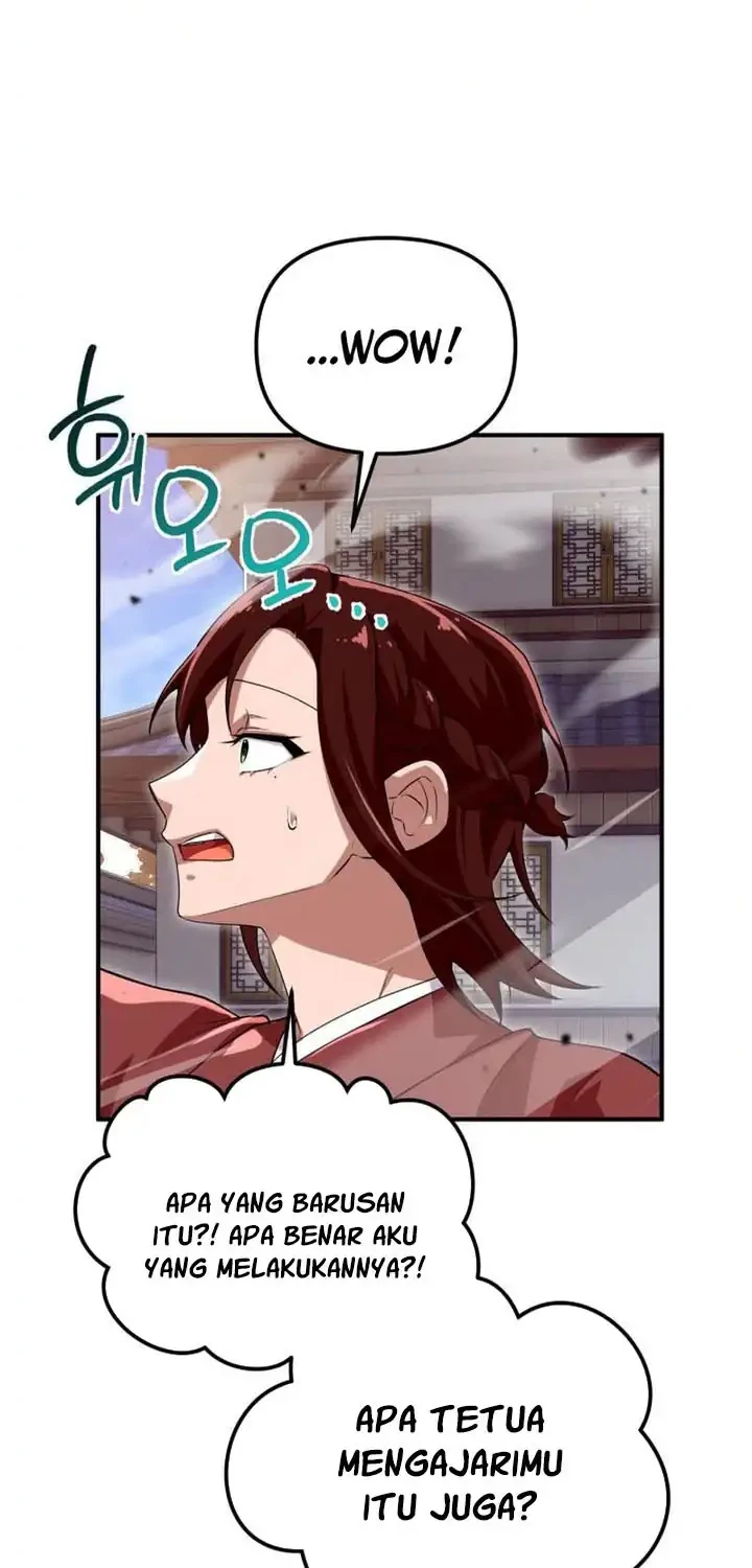 Heavenly Demon Tavern Chapter 37 - halaman 11