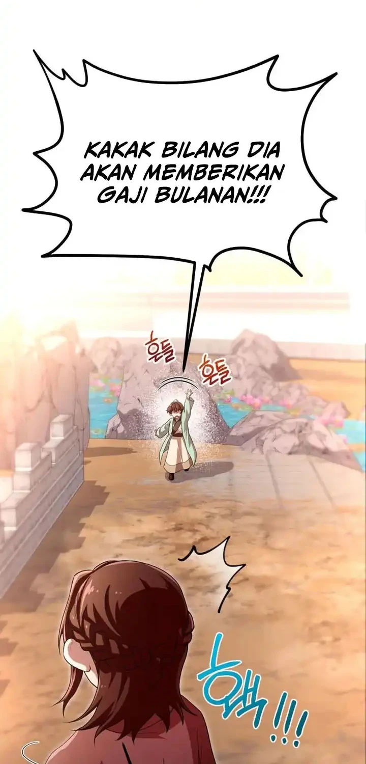 Heavenly Demon Tavern Chapter 37 - halaman 13