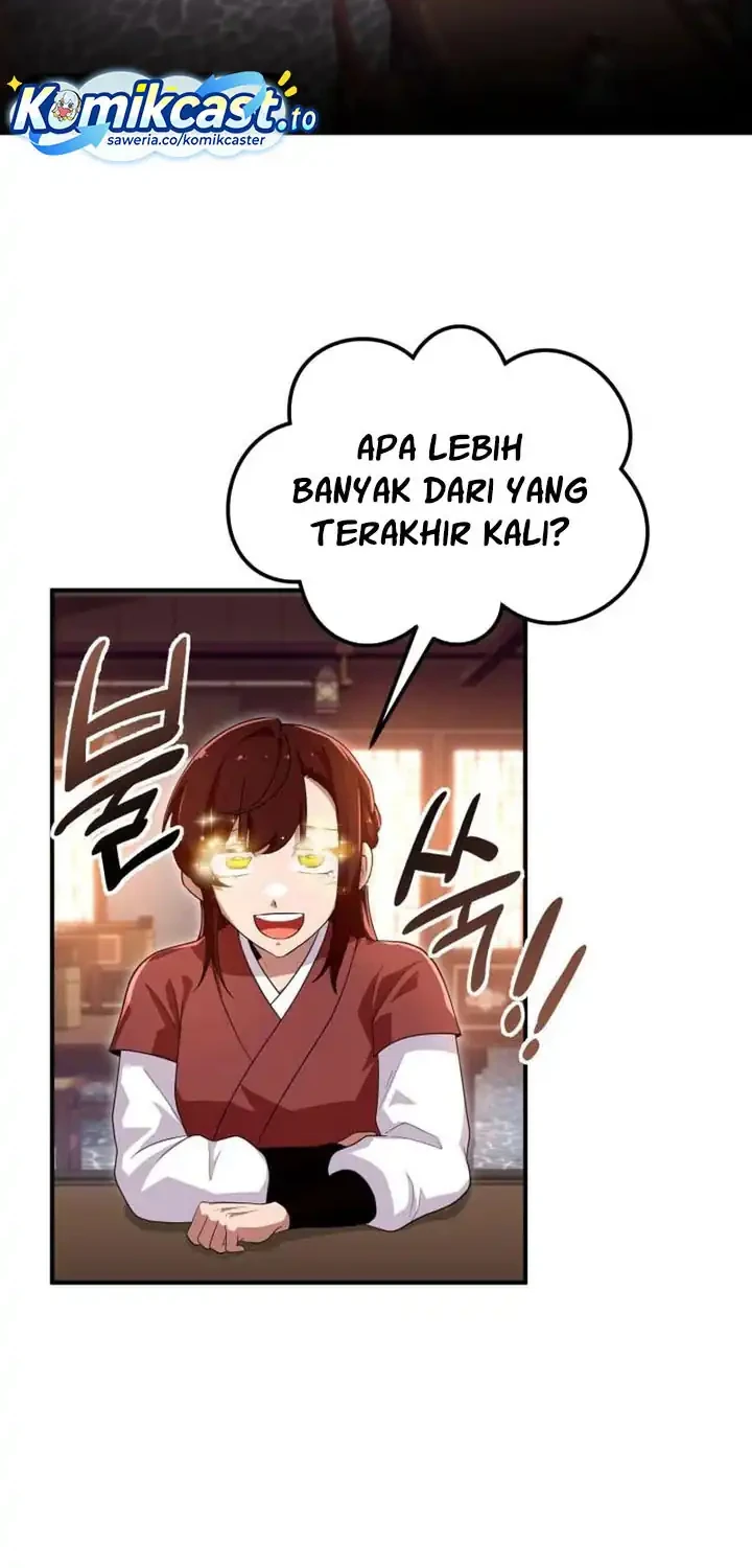 Heavenly Demon Tavern Chapter 37 - halaman 17