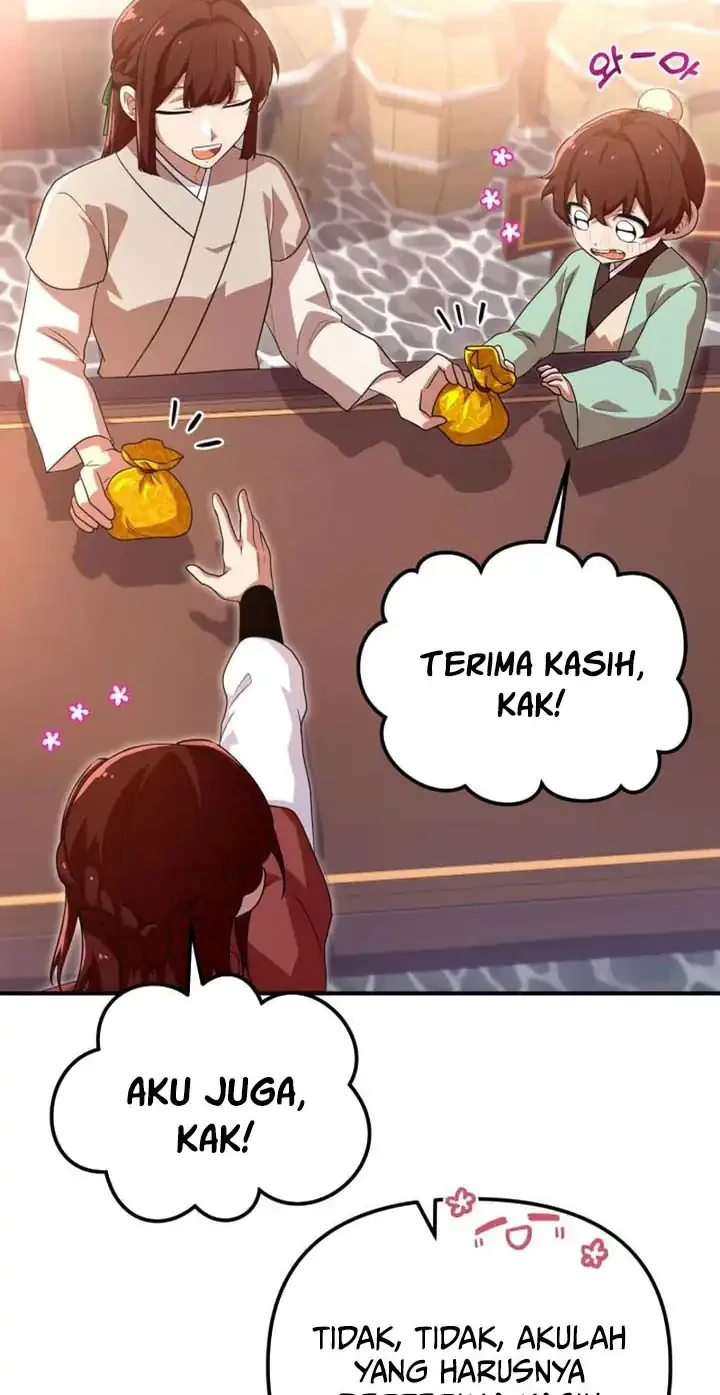 Heavenly Demon Tavern Chapter 37 - halaman 19