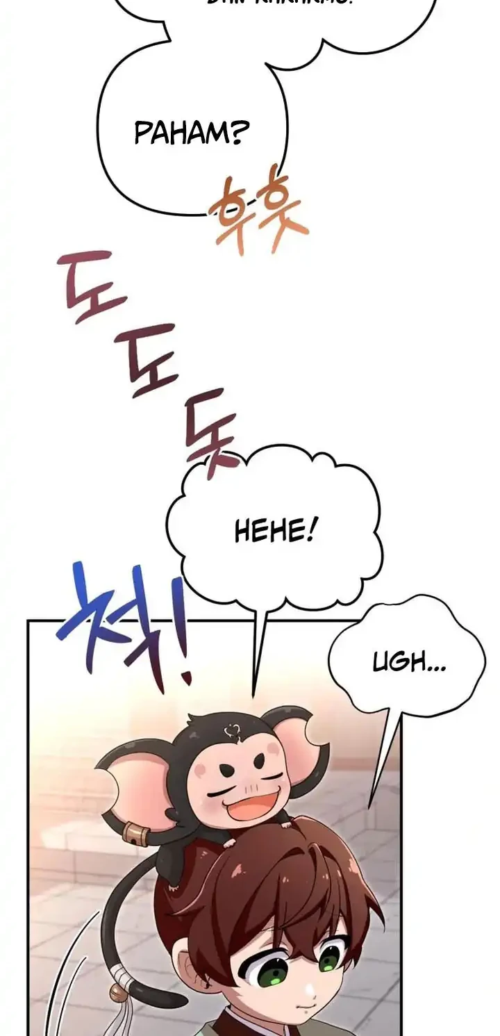 Heavenly Demon Tavern Chapter 37 - halaman 27