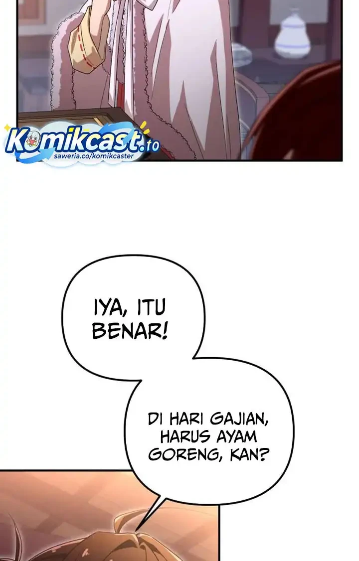 Heavenly Demon Tavern Chapter 37 - halaman 35