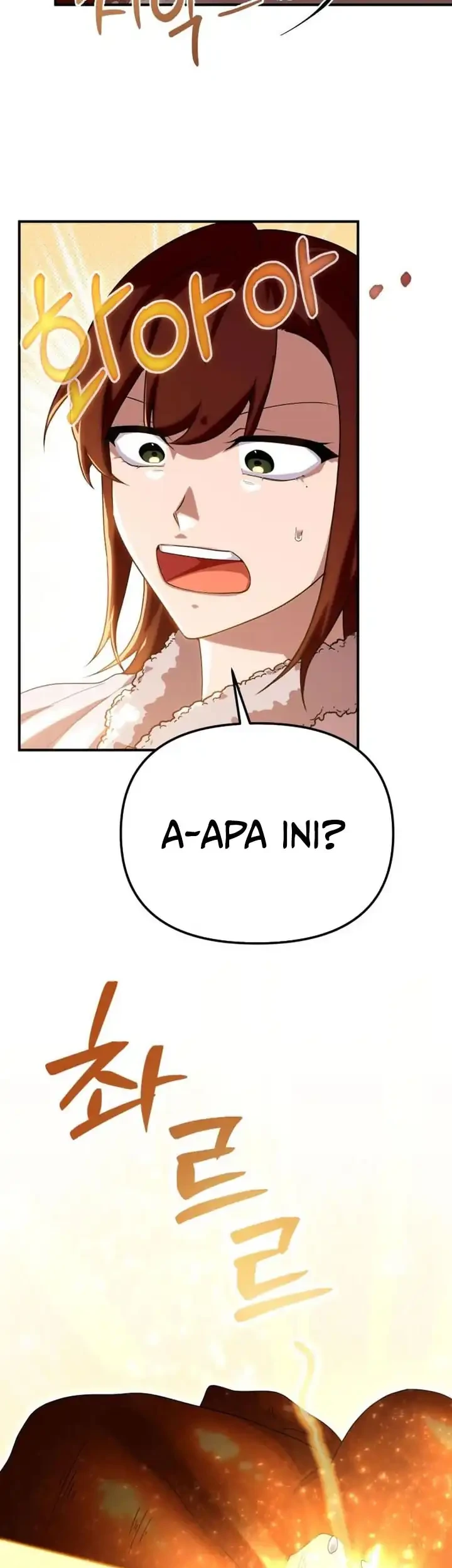 Heavenly Demon Tavern Chapter 37 - halaman 38