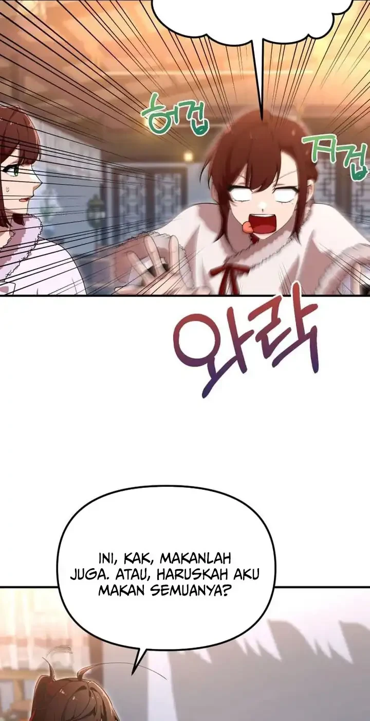 Heavenly Demon Tavern Chapter 37 - halaman 43