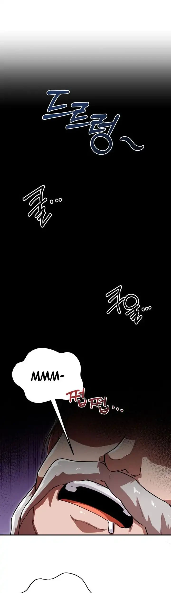 Heavenly Demon Tavern Chapter 37 - halaman 46