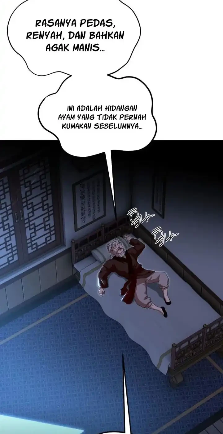 Heavenly Demon Tavern Chapter 37 - halaman 47