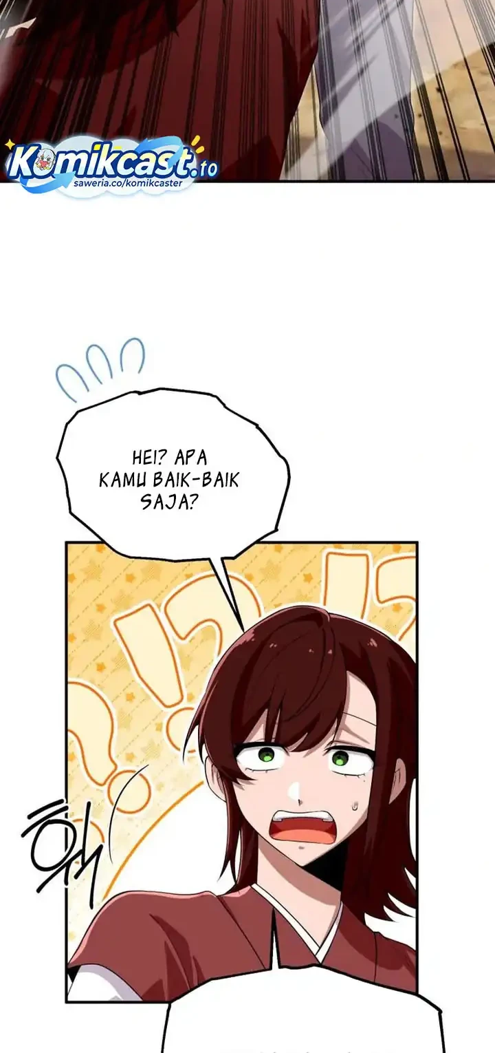 Heavenly Demon Tavern Chapter 37 - halaman 5