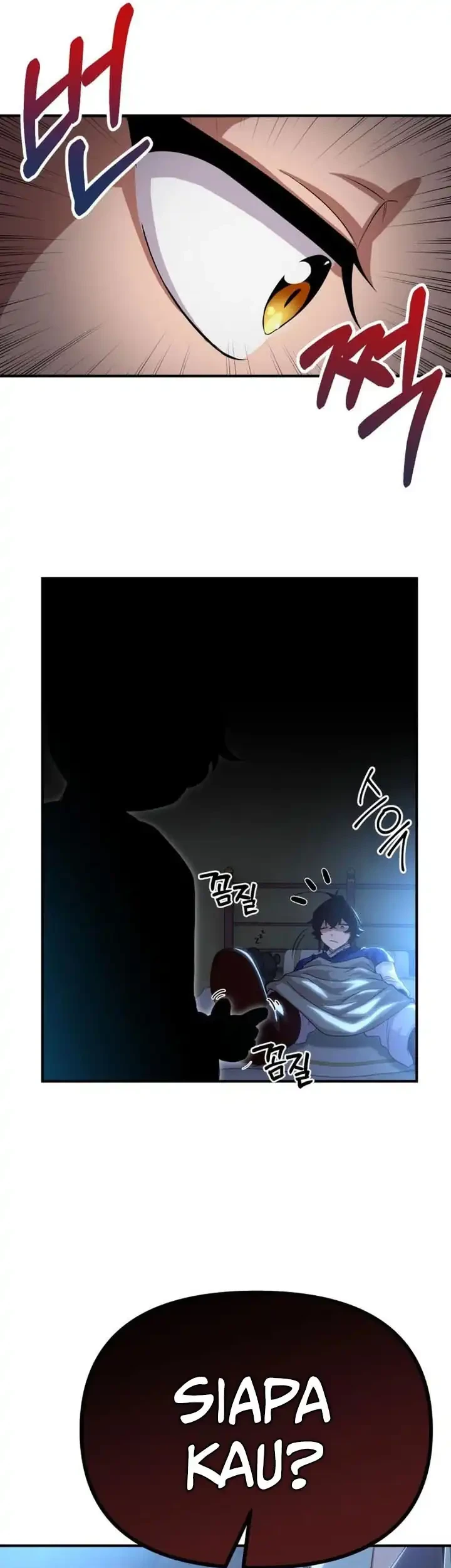 Heavenly Demon Tavern Chapter 37 - halaman 50