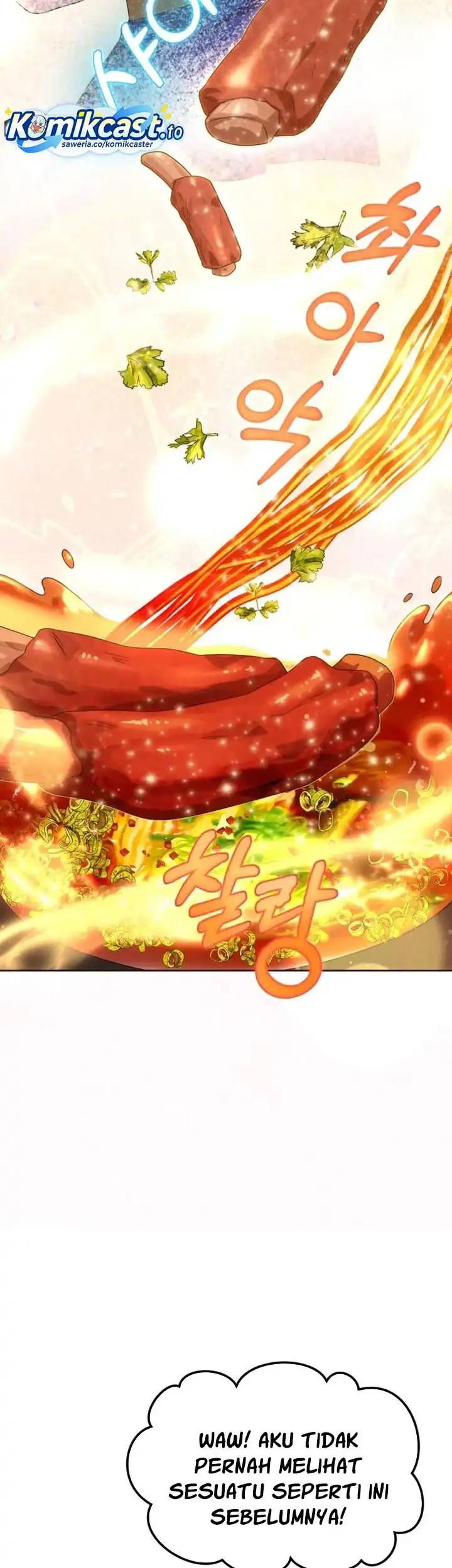 Heavenly Demon Tavern Chapter 38 - halaman 12