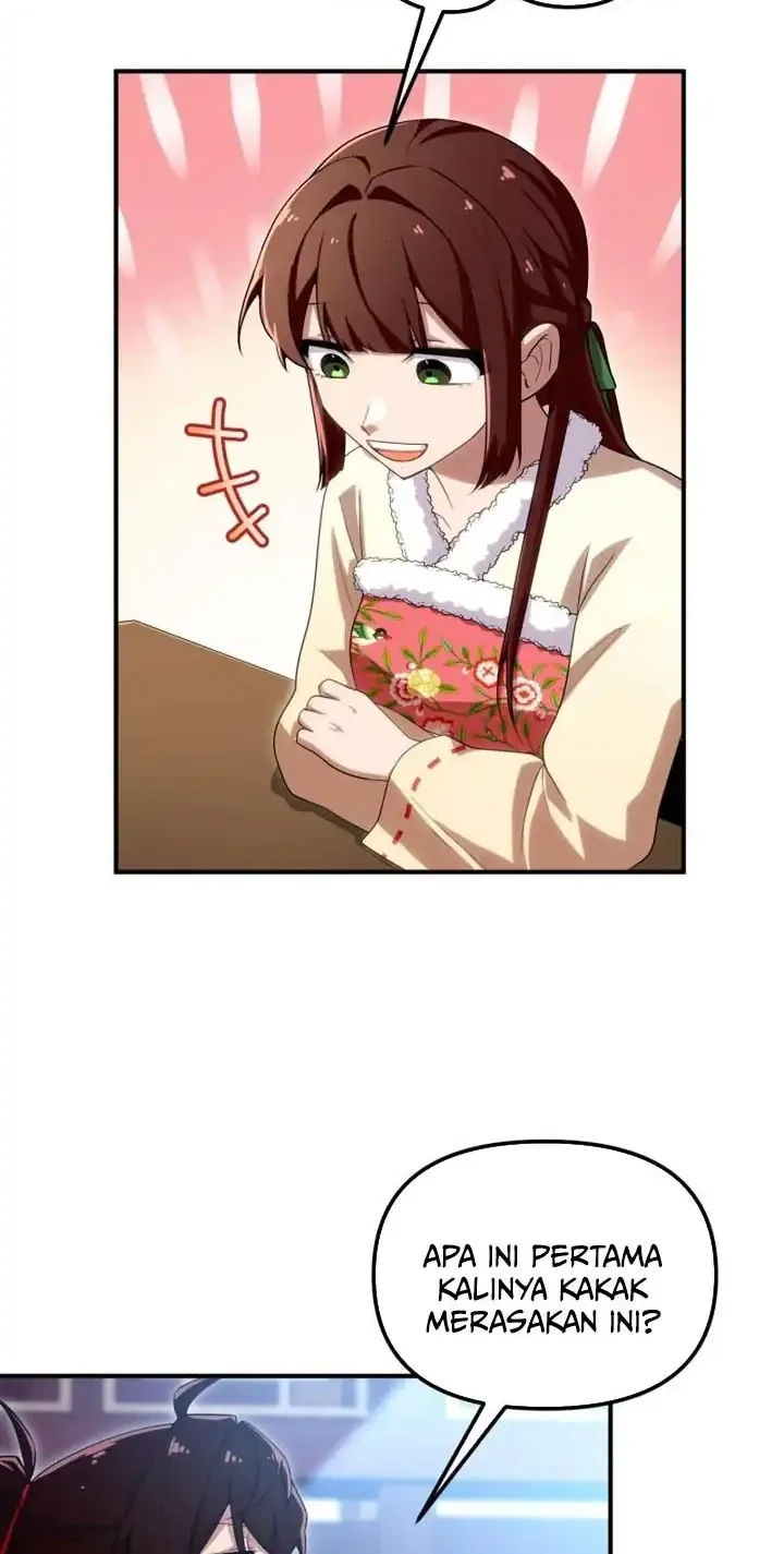 Heavenly Demon Tavern Chapter 38 - halaman 13
