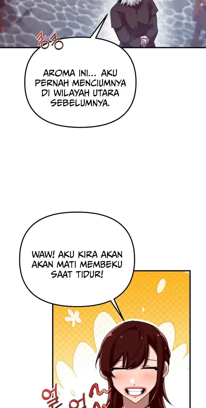 Heavenly Demon Tavern Chapter 38 - halaman 15