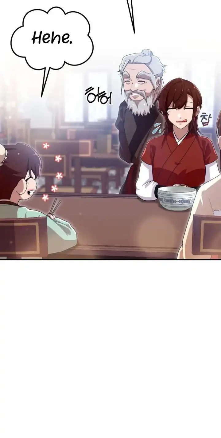 Heavenly Demon Tavern Chapter 38 - halaman 17