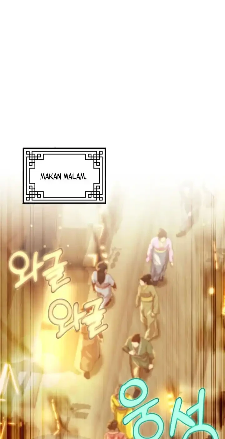Heavenly Demon Tavern Chapter 38 - halaman 19