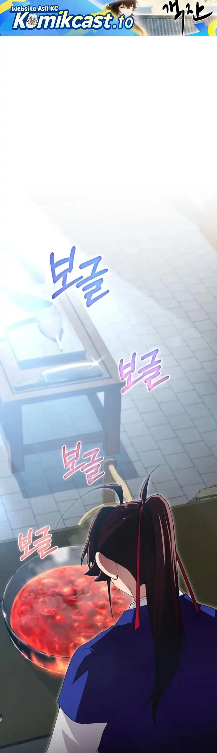 Heavenly Demon Tavern Chapter 38 - halaman 2