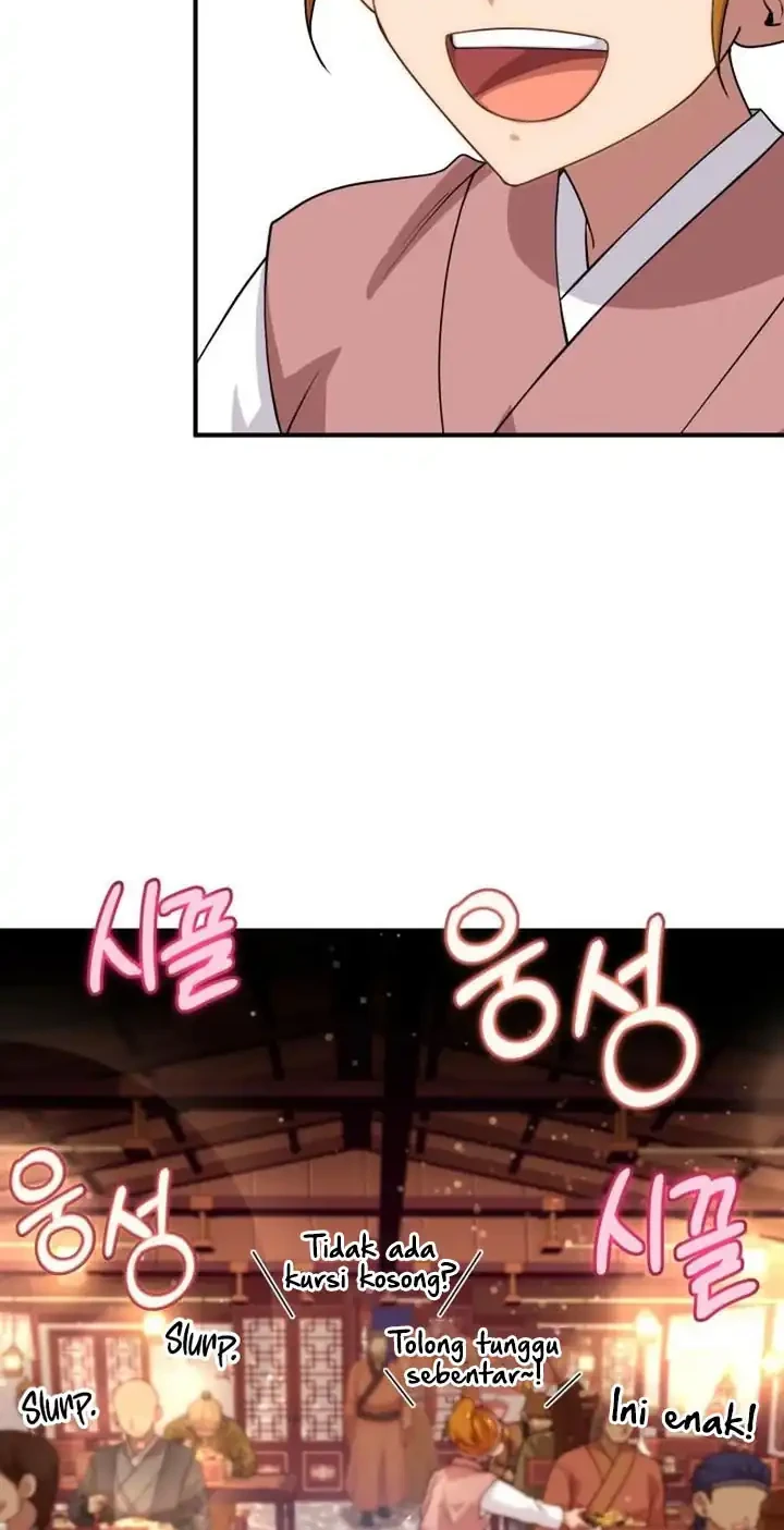 Heavenly Demon Tavern Chapter 38 - halaman 21