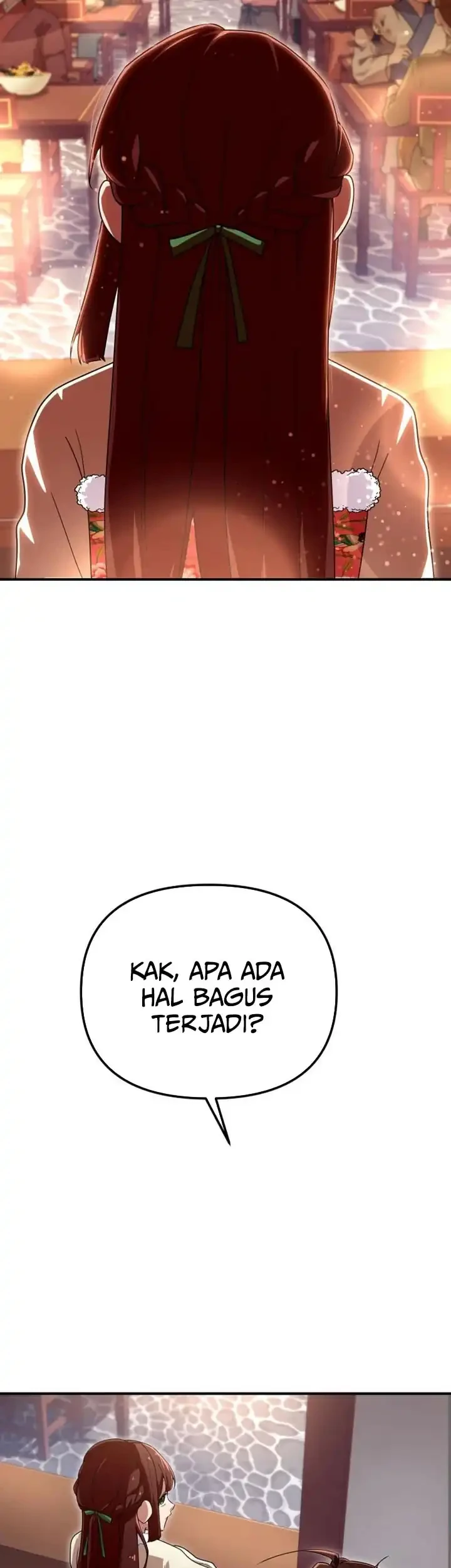Heavenly Demon Tavern Chapter 38 - halaman 22