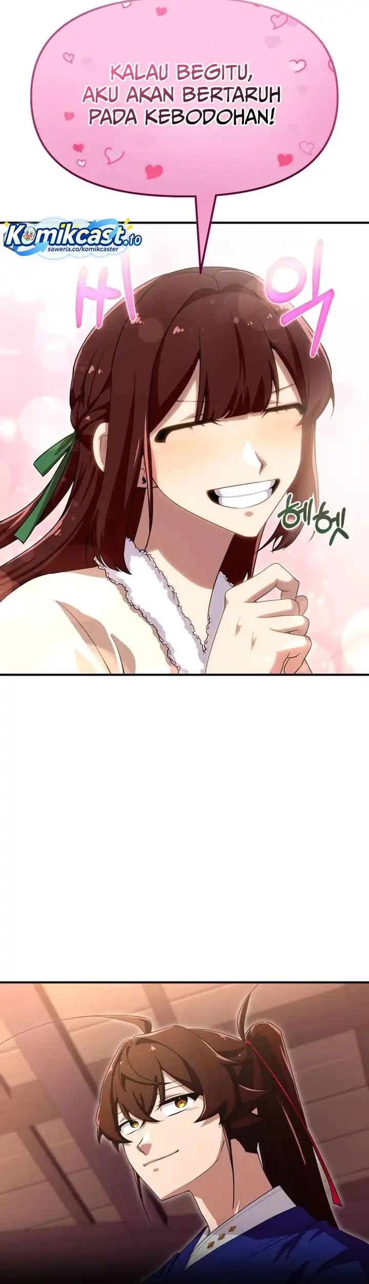 Heavenly Demon Tavern Chapter 38 - halaman 26