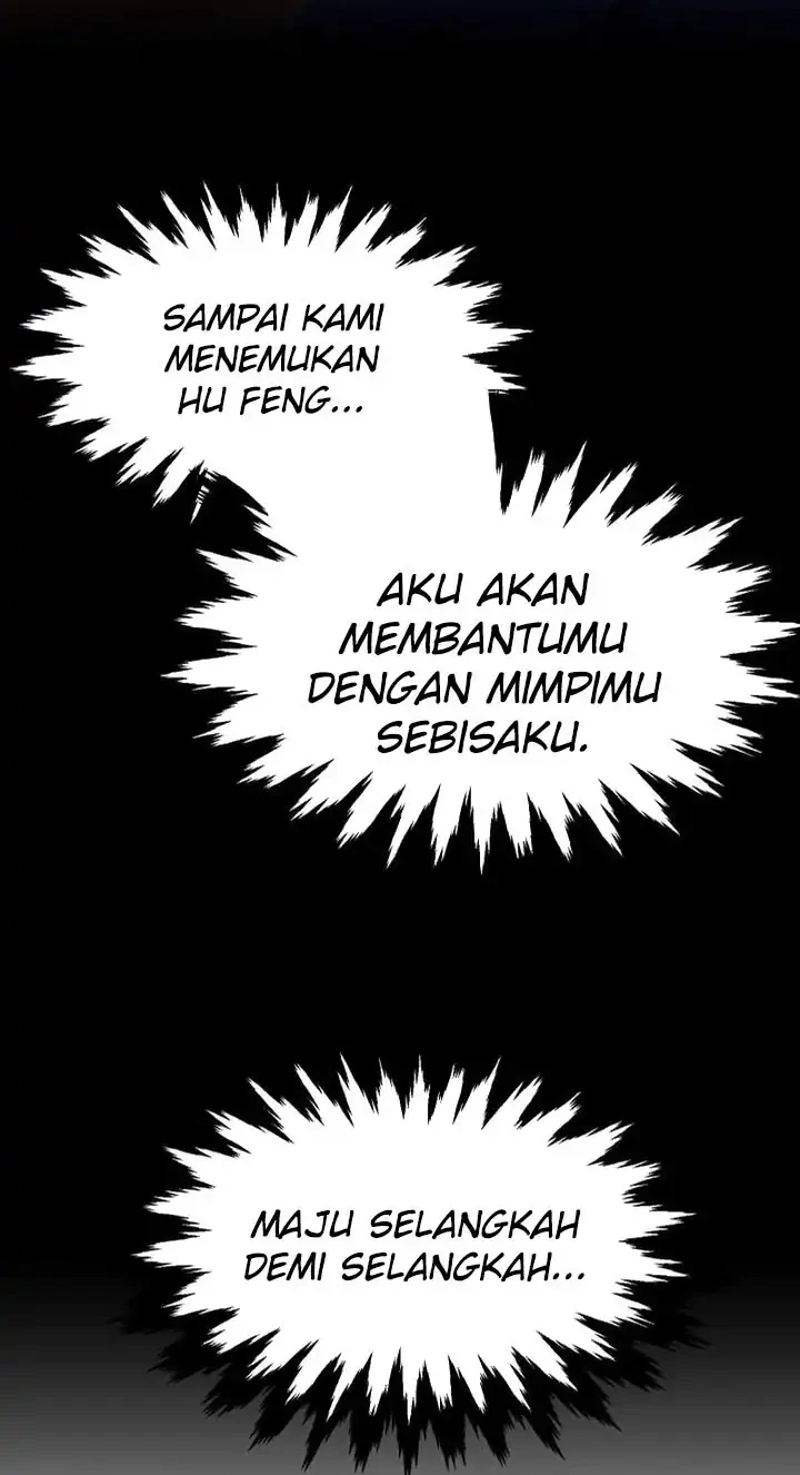 Heavenly Demon Tavern Chapter 38 - halaman 27