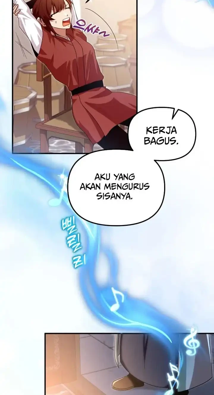 Heavenly Demon Tavern Chapter 38 - halaman 29