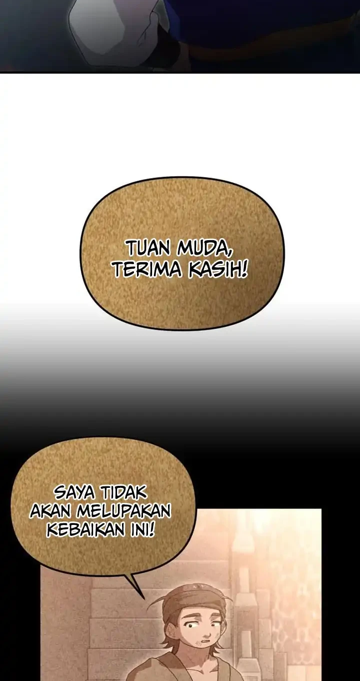 Heavenly Demon Tavern Chapter 38 - halaman 3