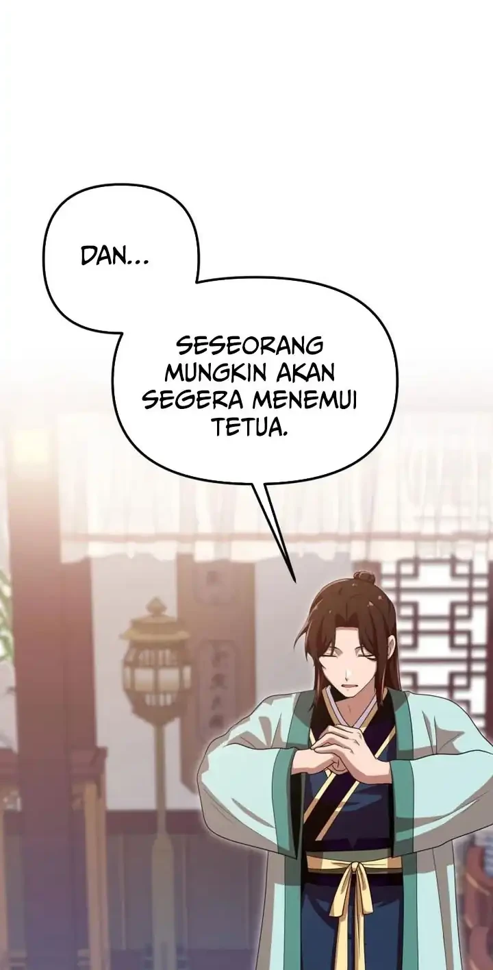 Heavenly Demon Tavern Chapter 38 - halaman 35