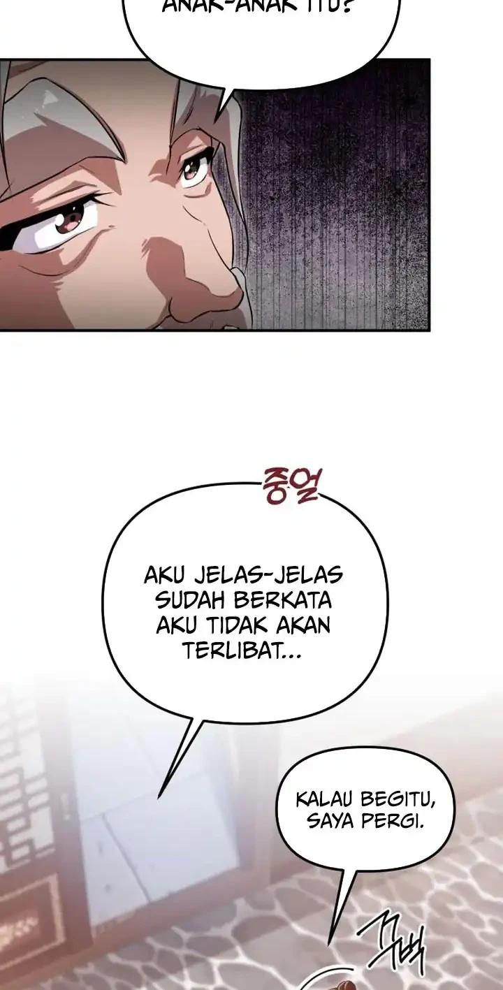Heavenly Demon Tavern Chapter 38 - halaman 37