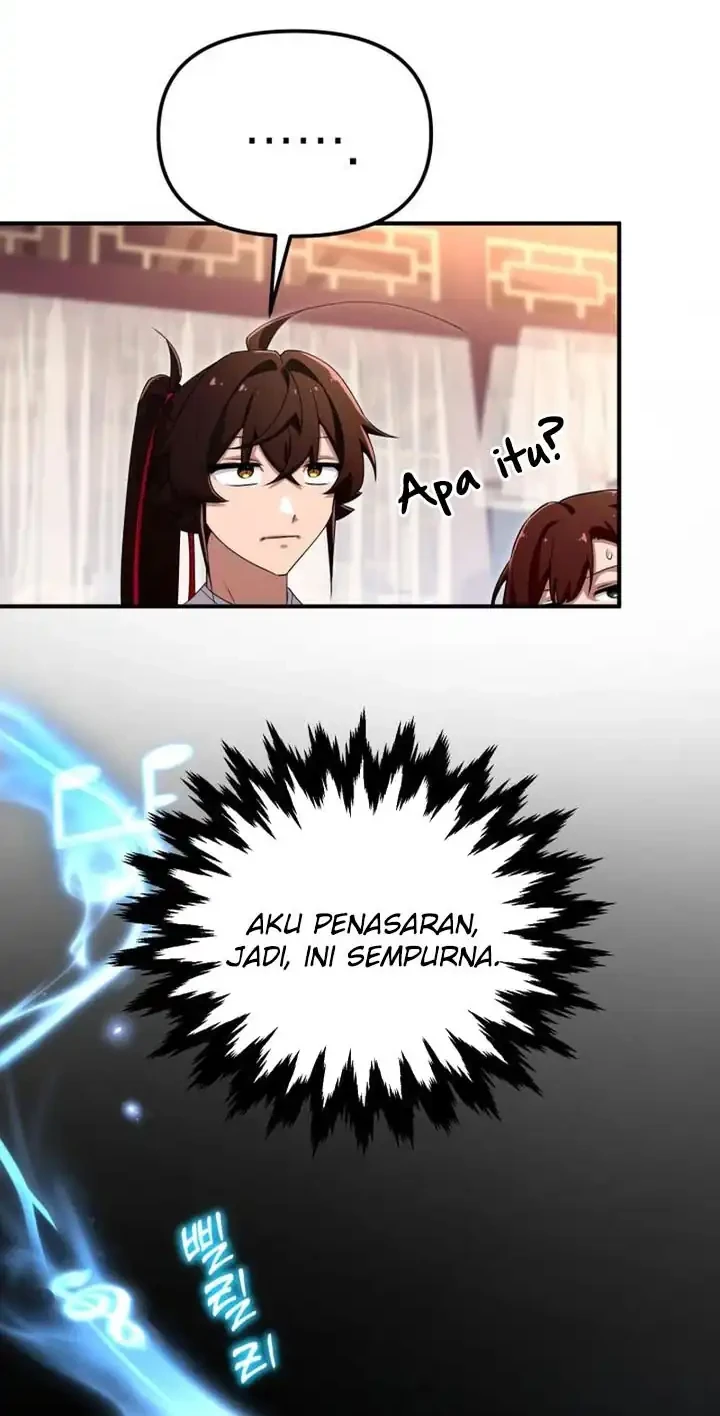 Heavenly Demon Tavern Chapter 38 - halaman 39