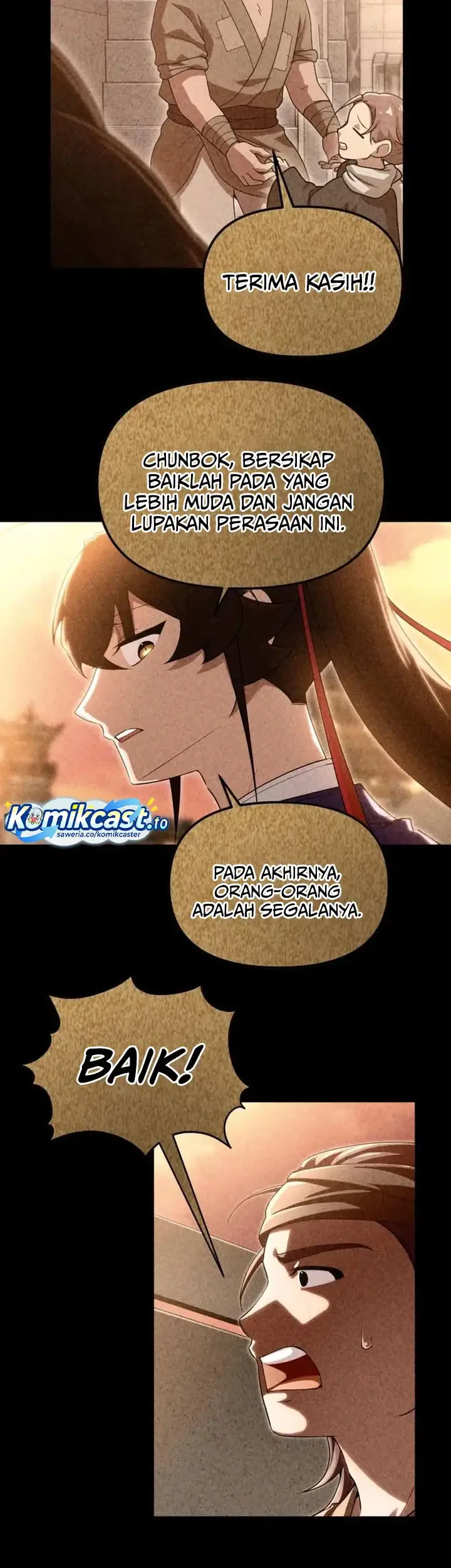 Heavenly Demon Tavern Chapter 38 - halaman 4
